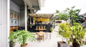 OYO 3167 Andra Hotel