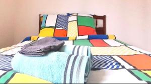 Appart 3 lits proche mer, centre ville et commerces avec clim