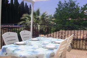 Mer et Campagne sous le soleil de la Côte dAzur