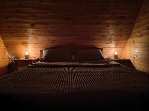 vikendica tarska car