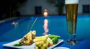 Lemongrass & Ginger Hotel