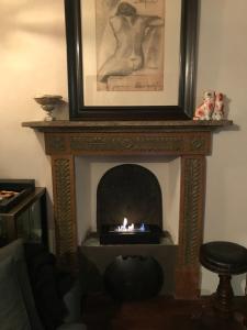 Design and History apartament