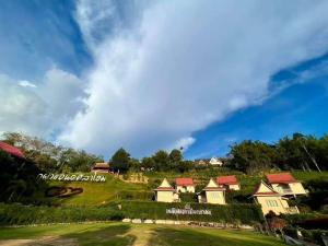 Pupha&Sila Home Resort