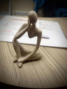 Central Piraeus port apartment