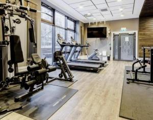 Art Deco Mokotów Suites - Parking & Gym by Downtown Apartments