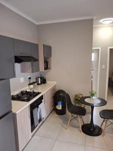 Oak and Olive Retreat Midrand