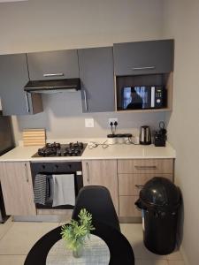 Oak and Olive Retreat Midrand