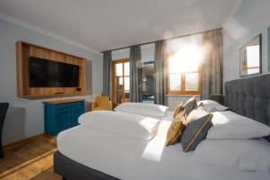 MONDI Appartements am Grundlsee