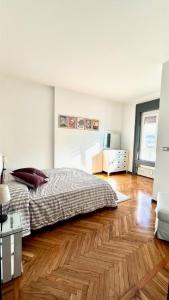 Bilocale di Design a 100m dalla Stazione Centrale