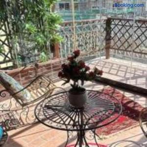 Lovely Terrace Aurelia