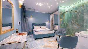 On The Sea Apartment by Symphonya Rentals