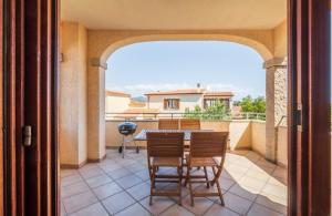 Apartment Ginepro img36