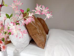 CHILL HOUSE Spacious 82sqm Entire House 5min Walk Direct to KIX
