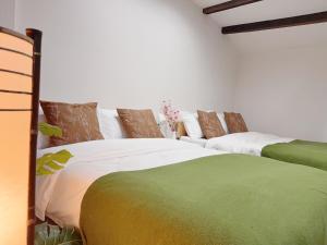 CHILL HOUSE Spacious 82sqm Entire House 5min Walk Direct to KIX