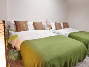 CHILL HOUSE Spacious 82sqm Entire House 5min Walk Direct to KIX