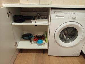 Apartamentos Madrid Sur