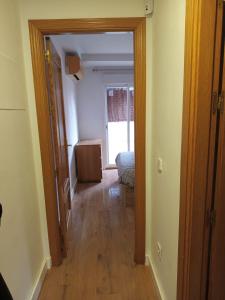 Apartamentos Madrid Sur