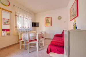 Apartment Marina 1 with shared pool