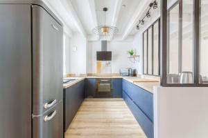 Amazing Apartment - Opéra Marseille