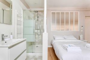 Amazing Apartment - Opéra Marseille