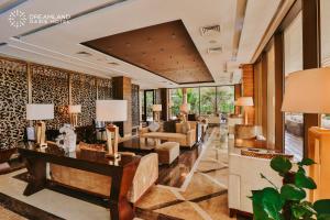Dreamland Oasis Hotel Chakvi