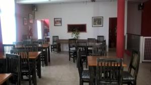 Hosteria Aguas Claras