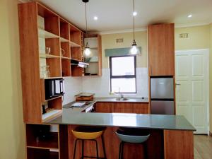 Studio Stay at Lucas Place