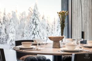 North Suite Infinity 15C by Hilla Villas