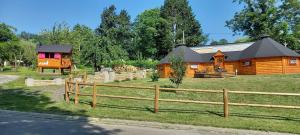 Gîte Les Lapinous
