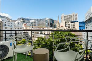 Greenmarket Place 507