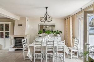 Parenthèse verte aux portes de Tours