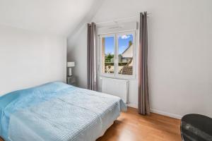 Parenthèse verte aux portes de Tours