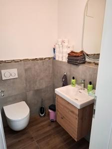 Moderne 4-Zimmer Ferienwohnung, Nähe Tegernsee