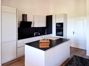 Moderne 4-Zimmer Ferienwohnung, Nähe Tegernsee