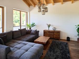 Moderne 4-Zimmer Ferienwohnung, Nähe Tegernsee