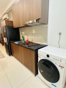 Majestic Residence KLCC By HOMESTAY
