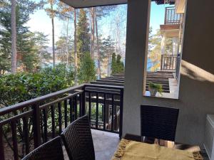 Eve Santa Marina Apartments II - sea, pools, relax