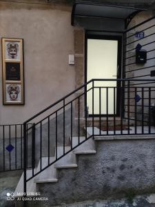 Elena Apartment Pennavaia