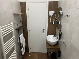 Appartamento piano terra con Idromassaggio Parco Dora-Danieles House