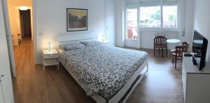 Claudio Vaticano appartamento