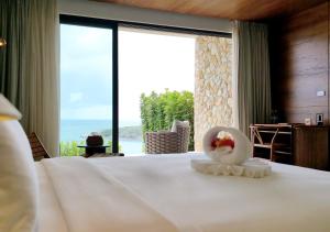 Cape Azure Resort Samui by Thalsea
