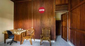 Hotel O Mountain View Homestay