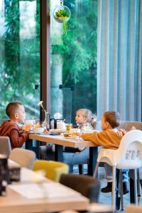 Czarny Kamień Resort & SPA