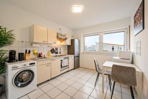 RH02 - Großes Apartment in Bensheim