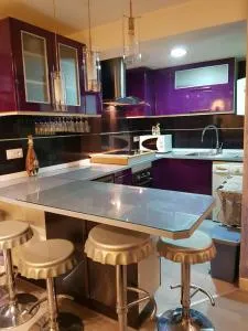 Balandra Flat - Valencia