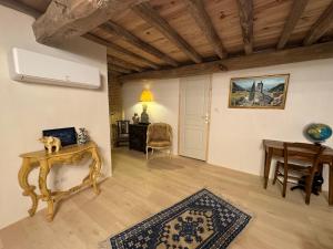 Chic & Nature Gîte - Domaine du Verdier, Lauragais