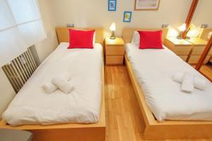 Rufo Rendueles Playa AVG