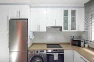 Rufo Rendueles Playa AVG