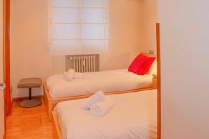 Rufo Rendueles Playa AVG