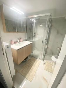 Cozy Apartment - Mytilene Port